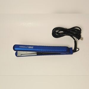 AbsoluteHeat Intelligent Professional Series Ceramic Flat Iron